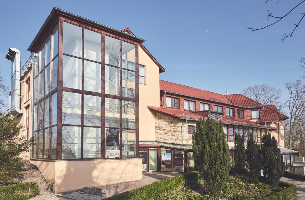 Hotel Kluet Hamelin