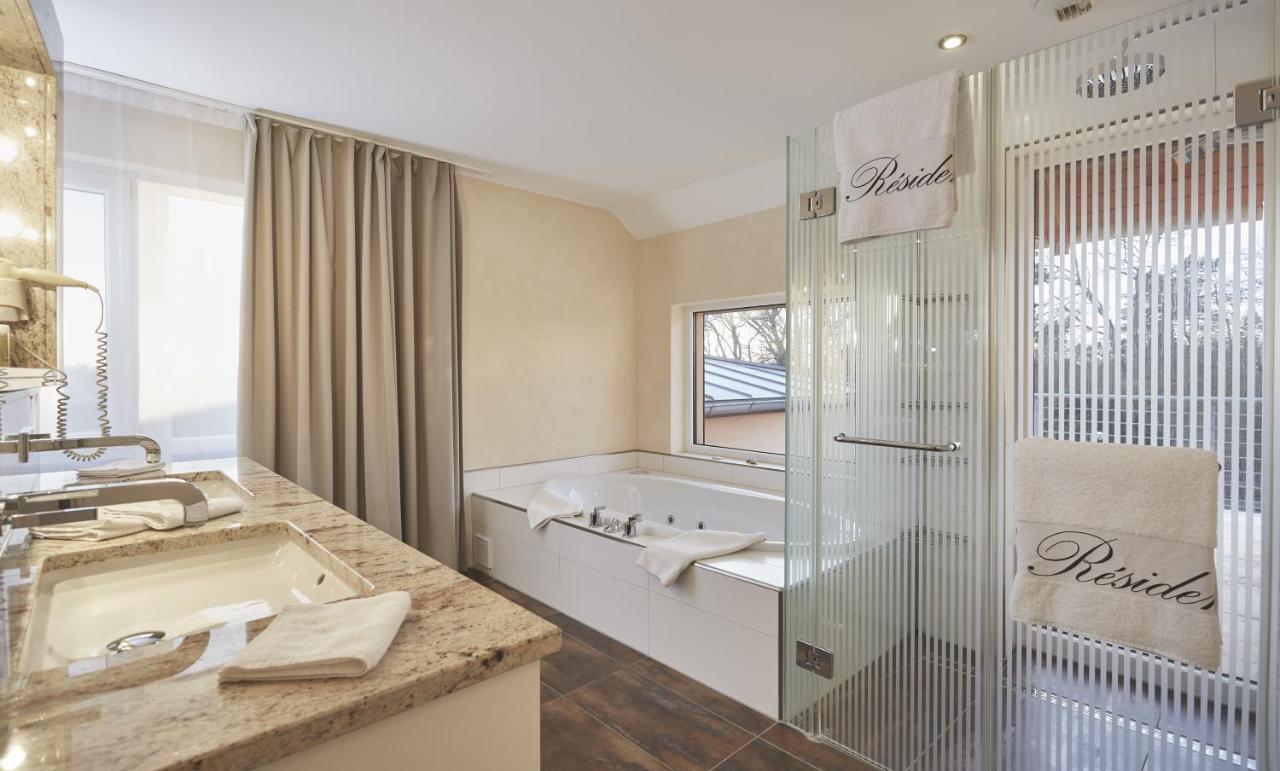 Hotel Kluet Hamelin
